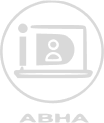 Patient registration icon