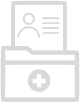 Patient records icon